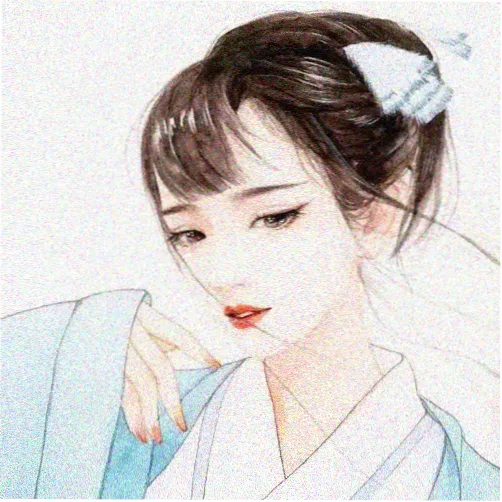 影迷小满头像