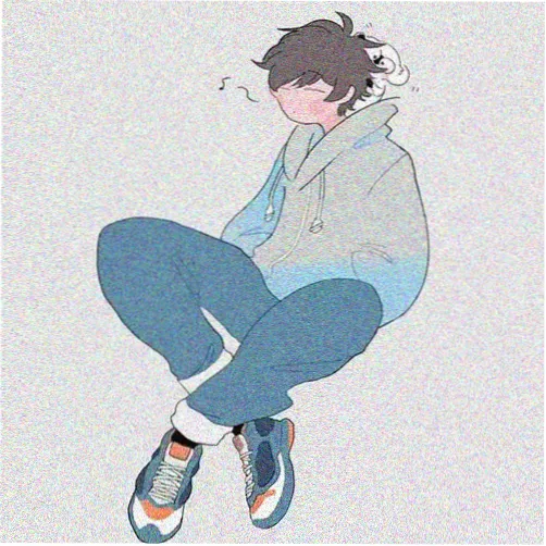 影迷阿七头像